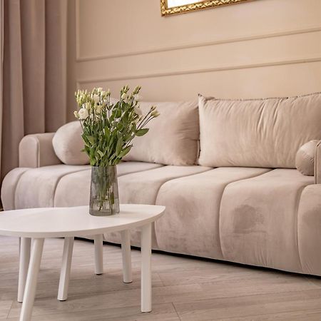 Glow Apartments - Apartment Dubaj Glamour, Ulica Dluga Old Town Gdańsk Zewnętrze zdjęcie