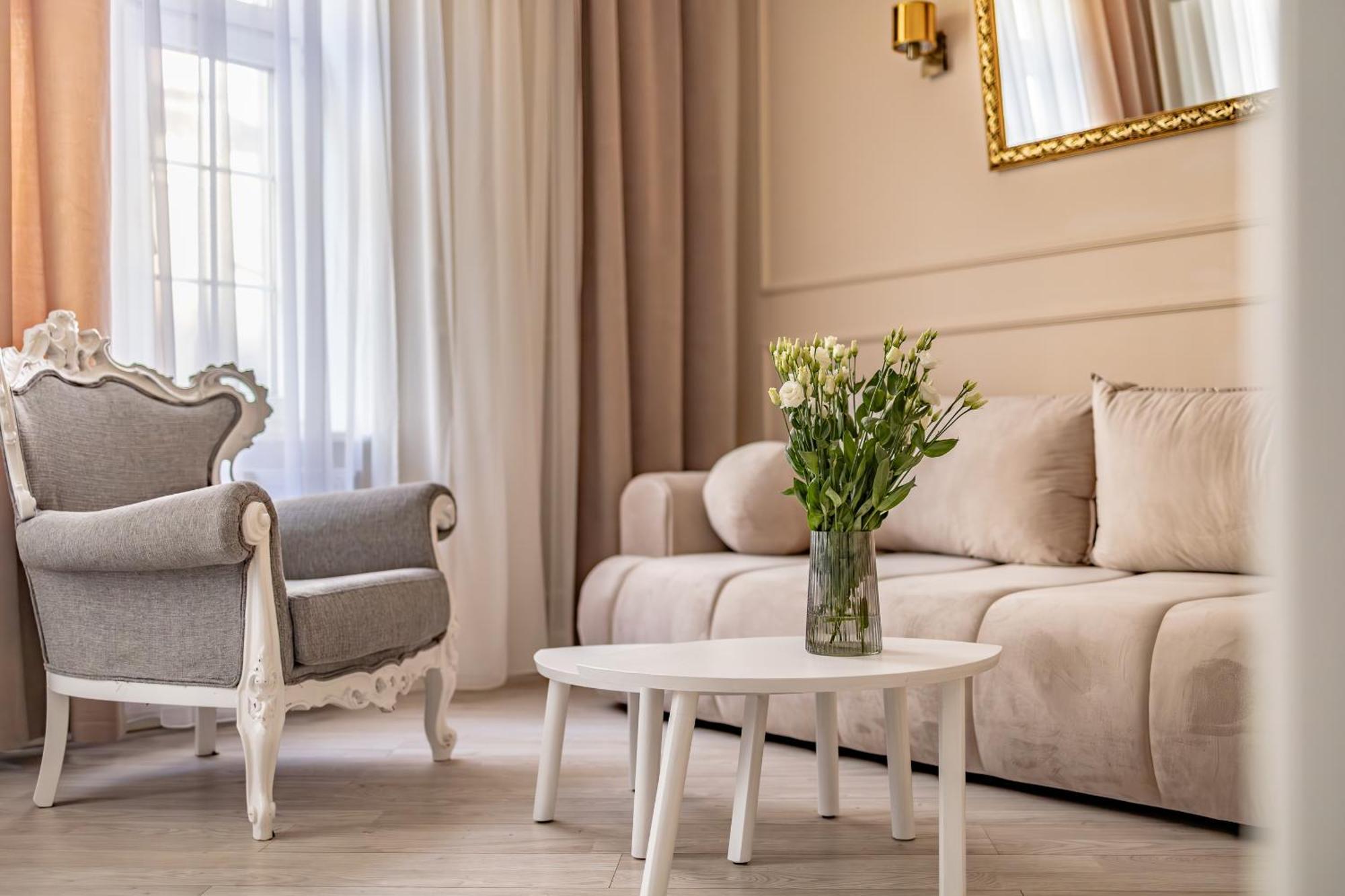 Glow Apartments - Apartment Dubaj Glamour, Ulica Dluga Old Town Gdańsk Zewnętrze zdjęcie