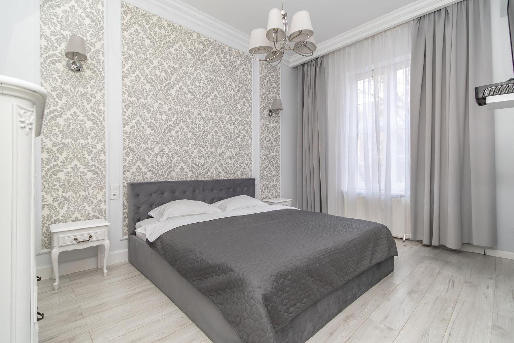 Glow Apartments - Apartment Dubaj Glamour, Ulica Dluga Old Town Gdańsk Zewnętrze zdjęcie