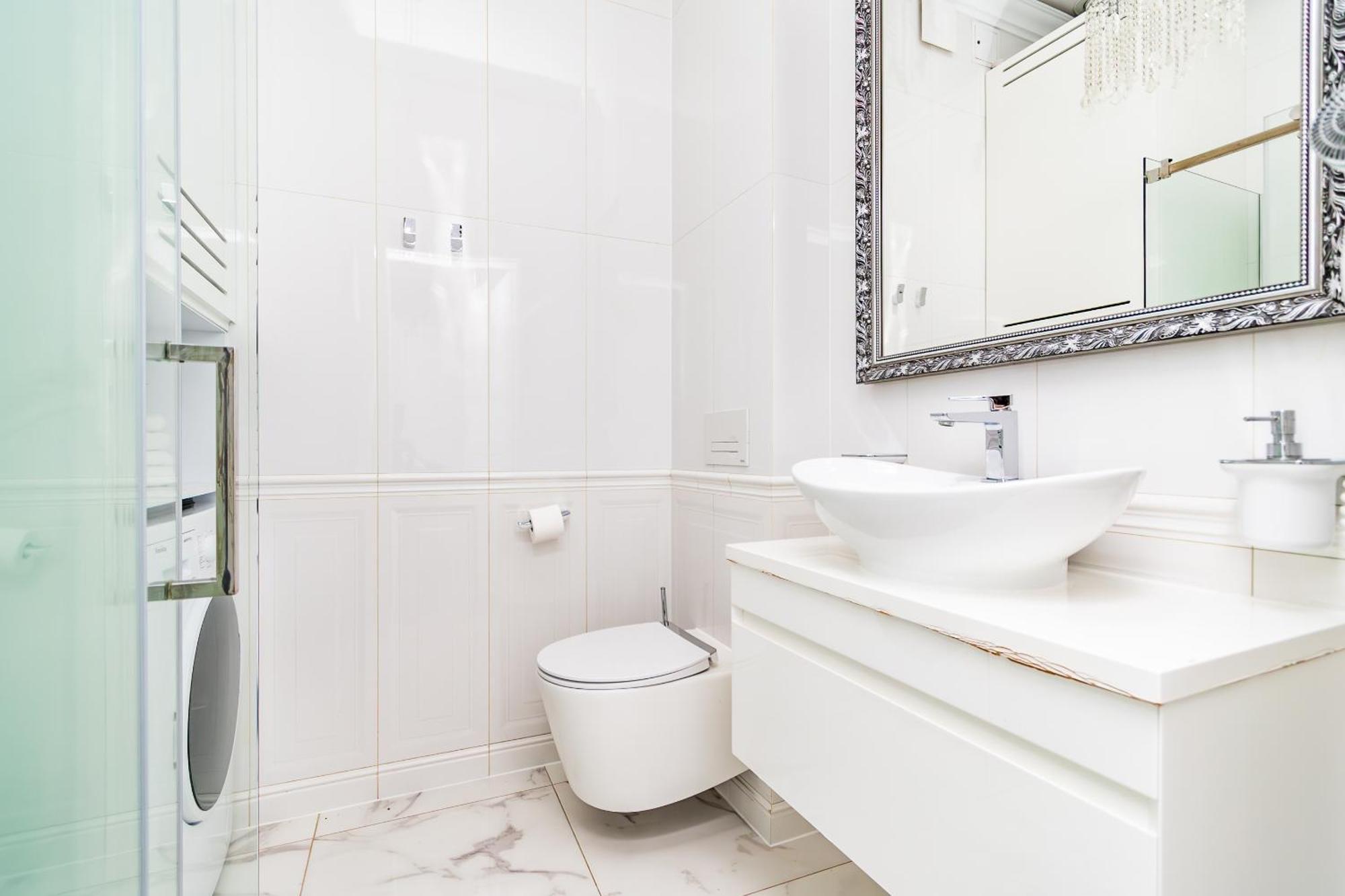Glow Apartments - Apartment Dubaj Glamour, Ulica Dluga Old Town Gdańsk Zewnętrze zdjęcie