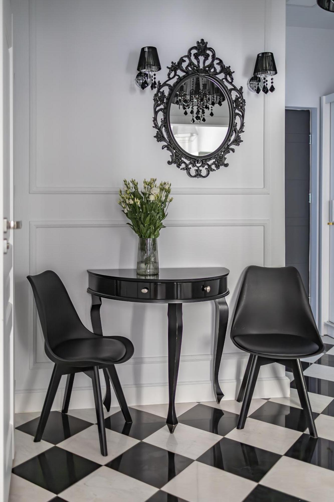 Glow Apartments - Apartment Dubaj Glamour, Ulica Dluga Old Town Gdańsk Zewnętrze zdjęcie