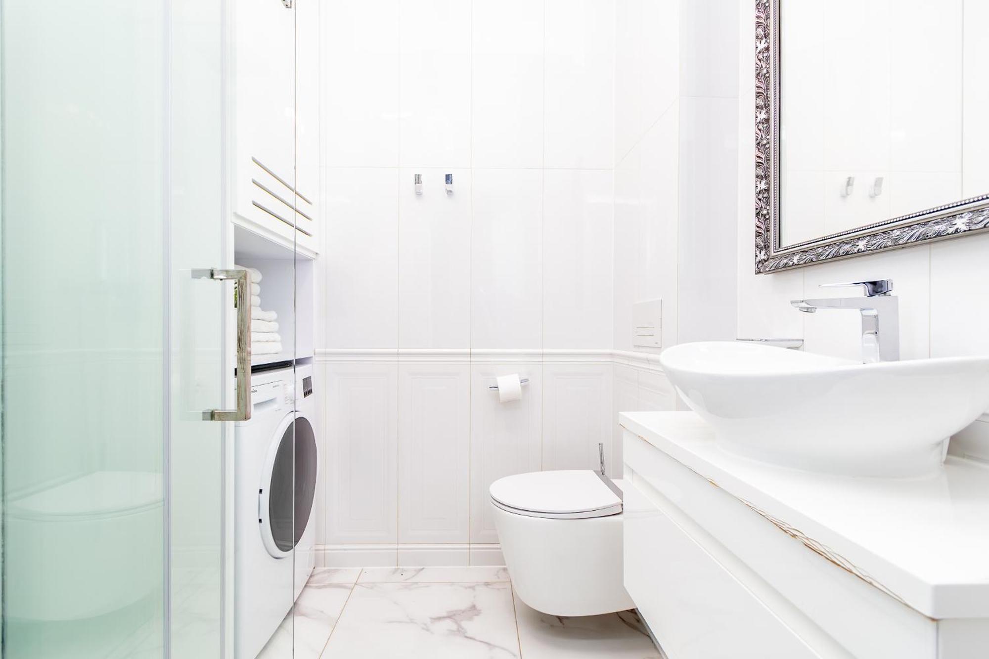 Glow Apartments - Apartment Dubaj Glamour, Ulica Dluga Old Town Gdańsk Zewnętrze zdjęcie